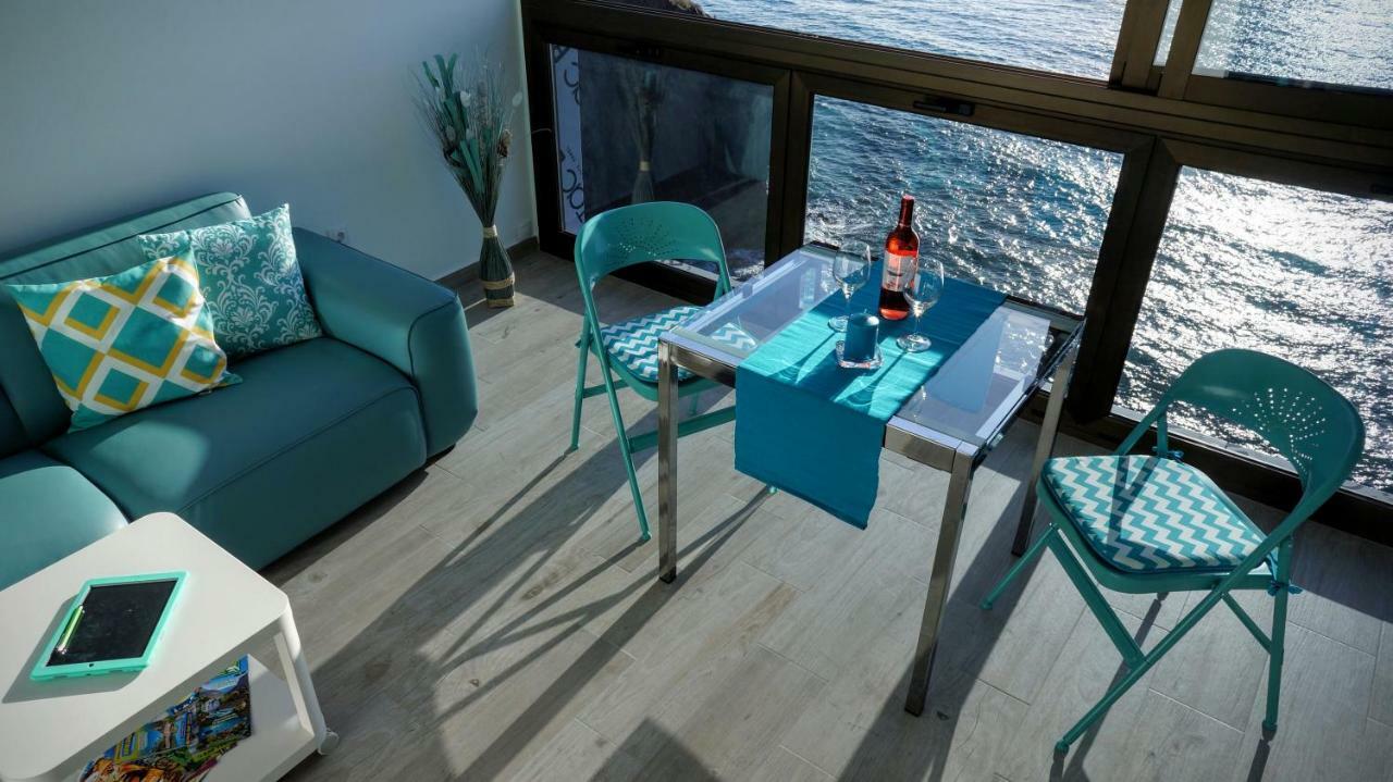 The Blue View Maspalomas 산아구스틴 외부 사진